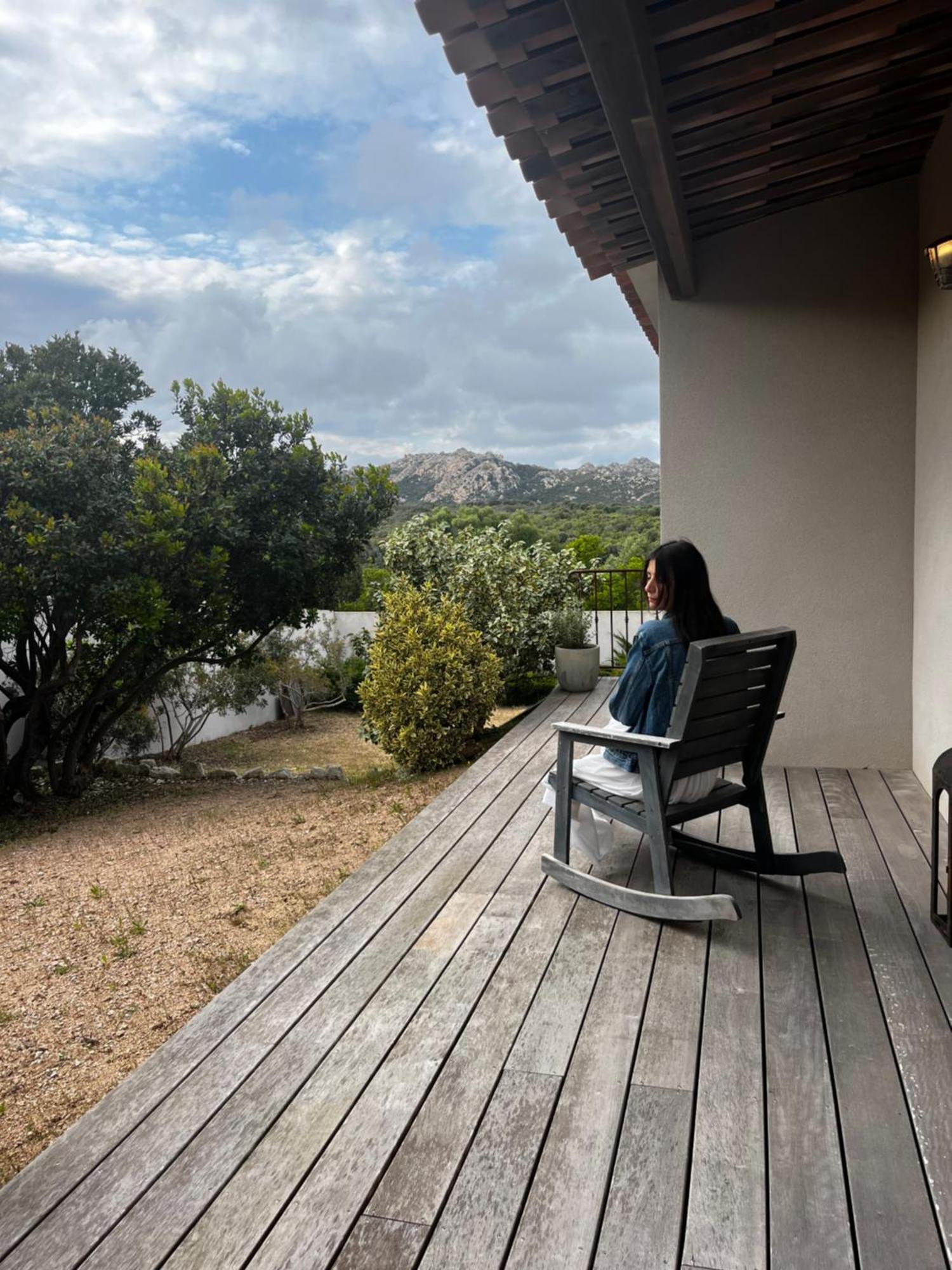 Villa Madra Bonifacio (Corsica) Exterior foto