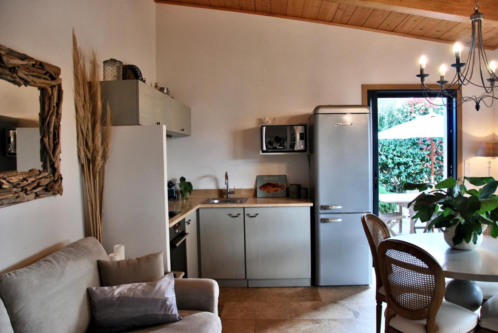Villa Madra Bonifacio (Corsica) Exterior foto