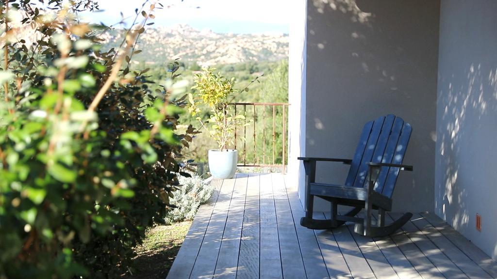 Villa Madra Bonifacio (Corsica) Exterior foto