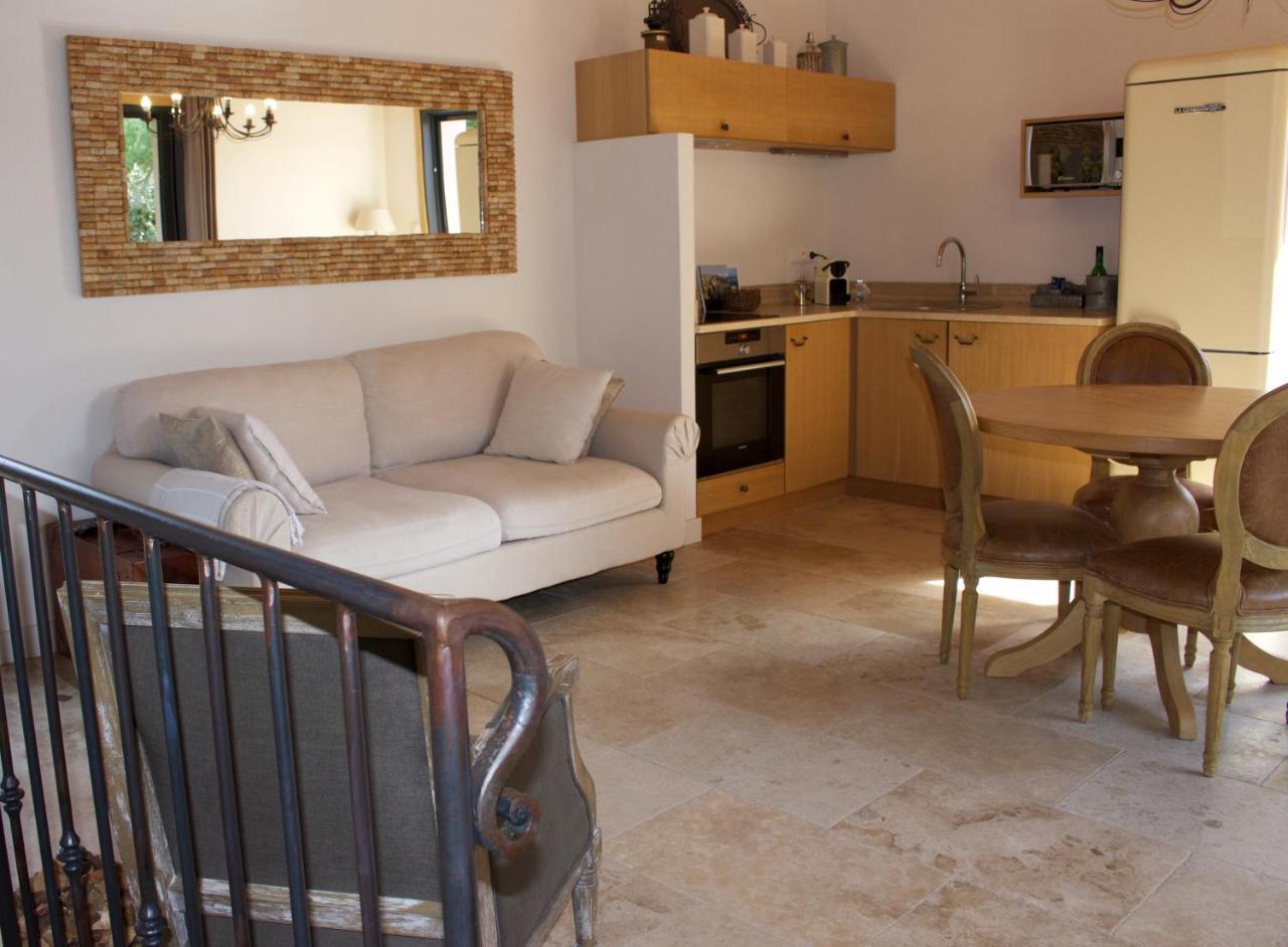 Villa Madra Bonifacio (Corsica) Exterior foto